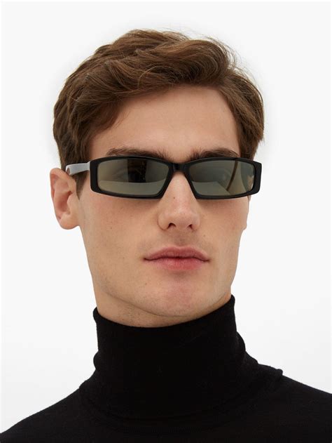 balenciaga neo sunglasses